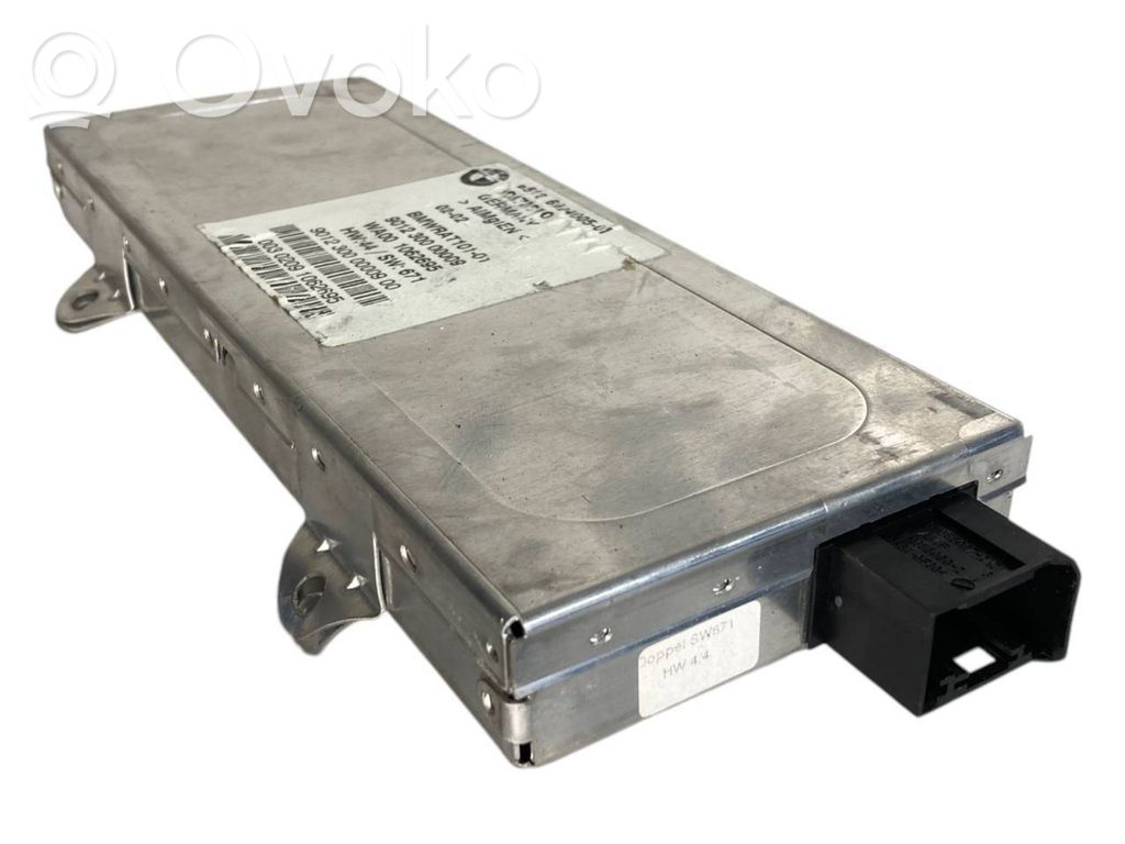 Antenas pastiprinātājs