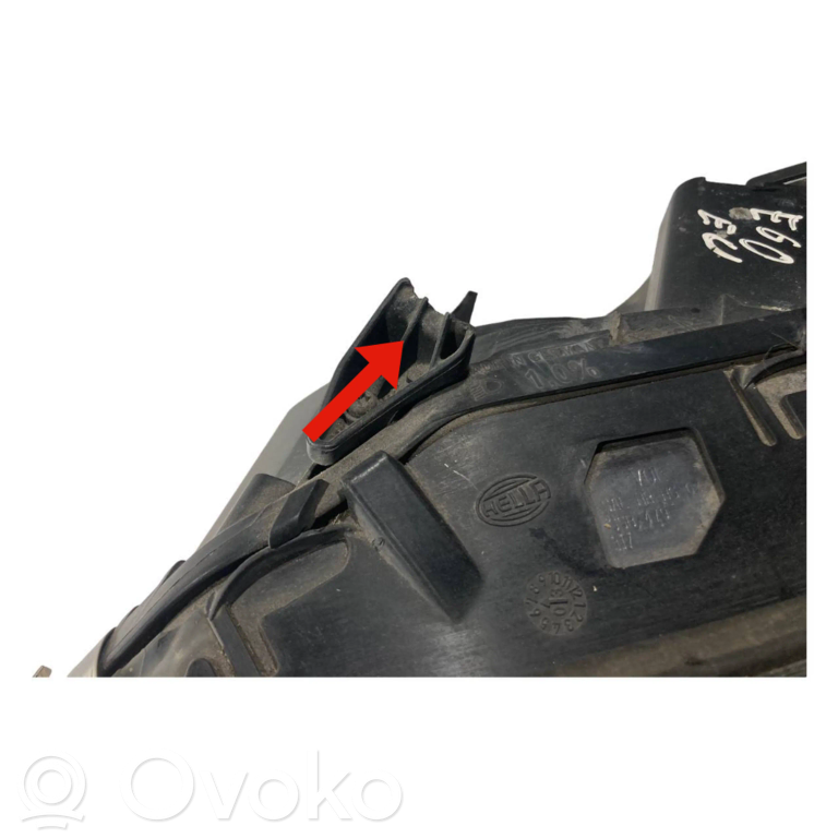 Priekšējais lukturis