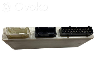 Comfort module