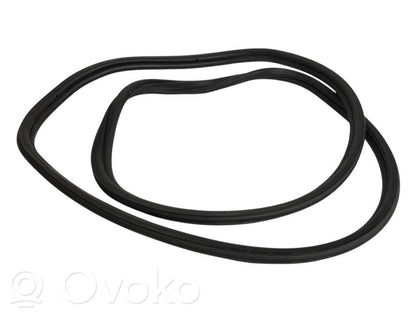 Отделка резиновая (в корпусе)