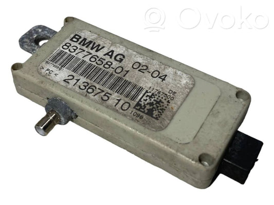 Antenas pastiprinātājs