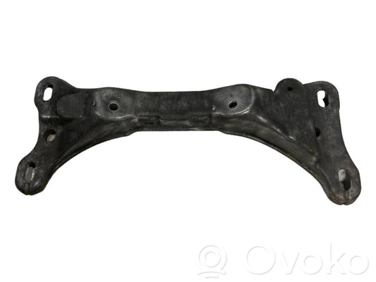 Transmission mounting bracket