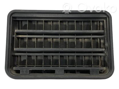 Ventilation grille