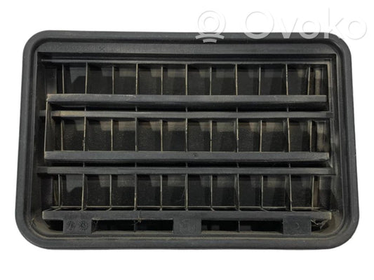 Ventilation grille