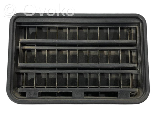 Ventilācijas režģis