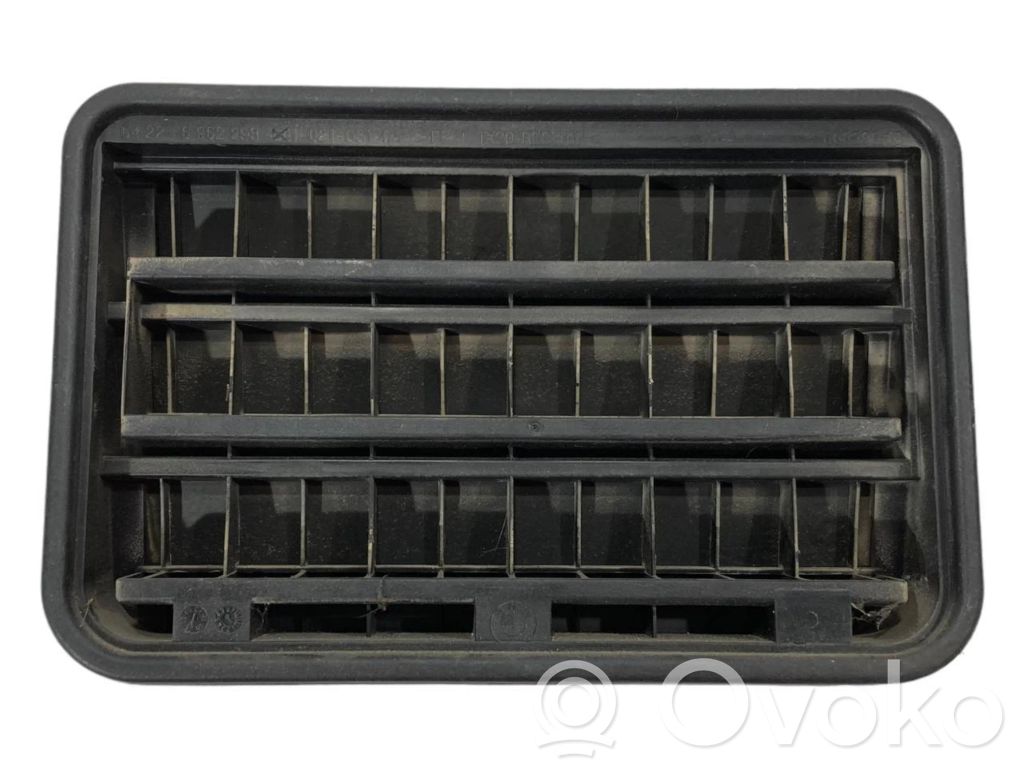 Ventilācijas režģis