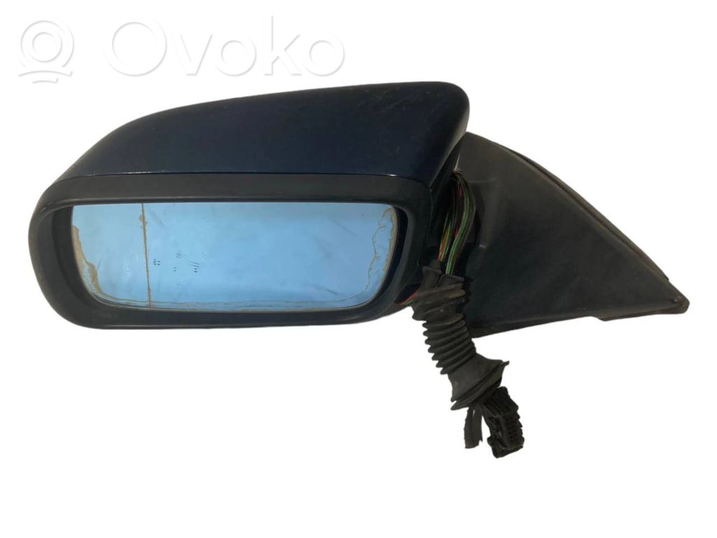 Spogulis (elektriski vadāms)