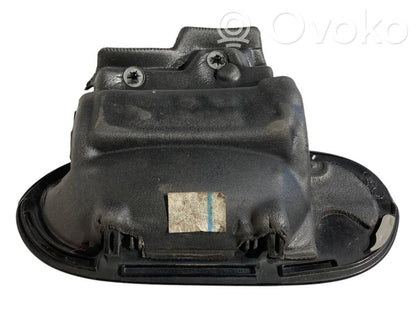 Ārējais atvēršanas rokturis