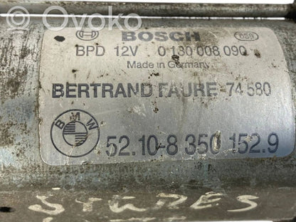 Sēdekļu vadības motorīts