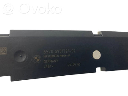 Антенный усилитель