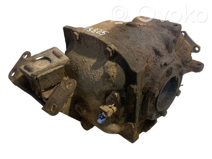 Rear reducer