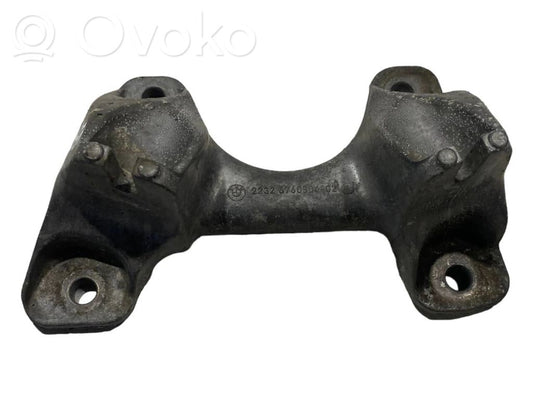 Кронштейн крепления трансмиссии