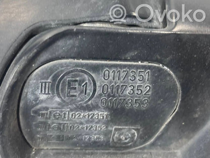 Spogulis (elektriski vadāms)