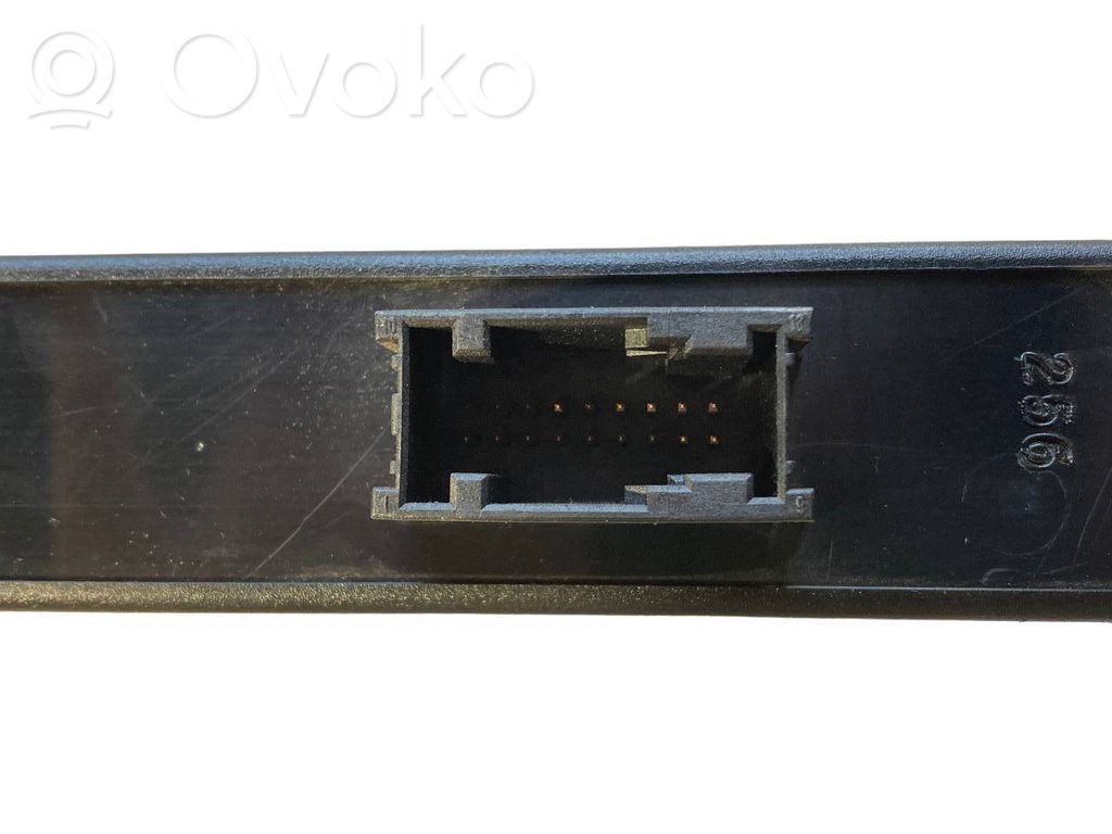 Comfort module