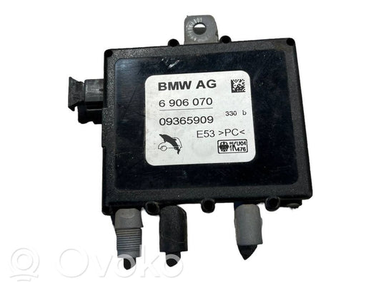 Antenas pastiprinātājs