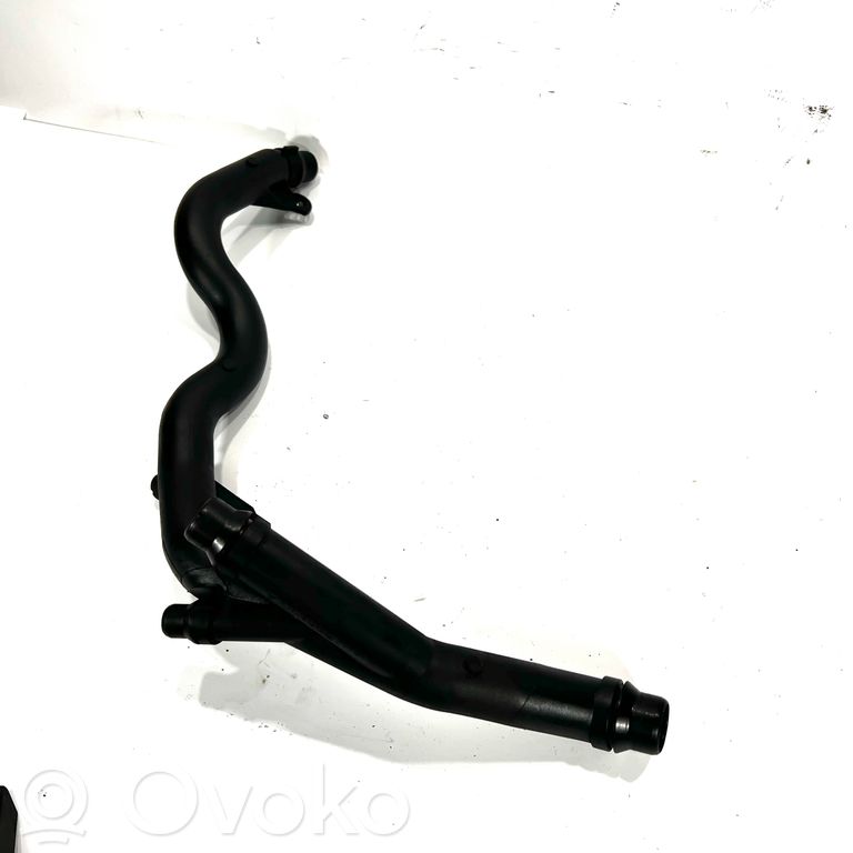 Трубка(ы) / шланг(и)