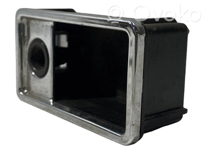 Пепельница