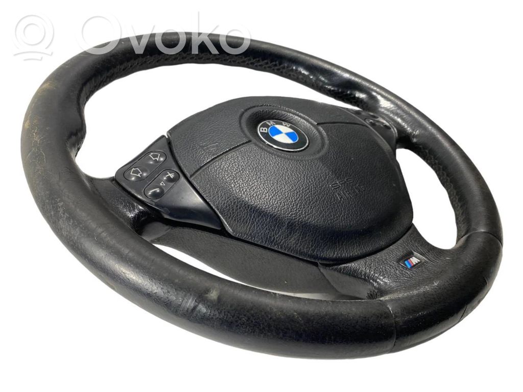 Рулевое колесо