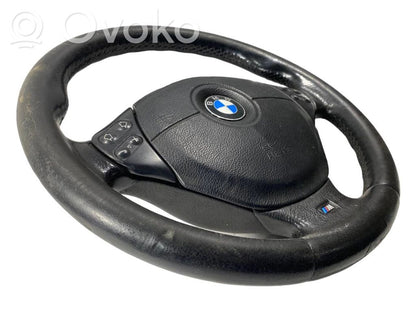 Рулевое колесо