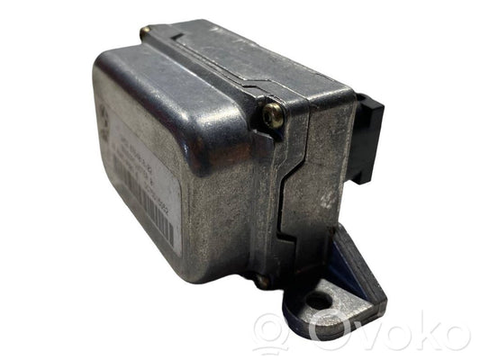 Блок управления ESP (система устойчивости)