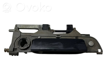 Ārējais atvēršanas rokturis