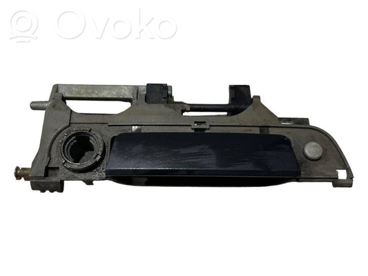 Внешняя ручка открывания