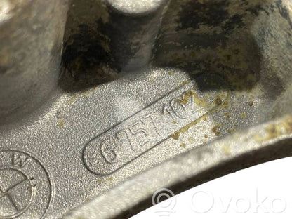 Pārnesumkārbas stiprinājuma kronšteins