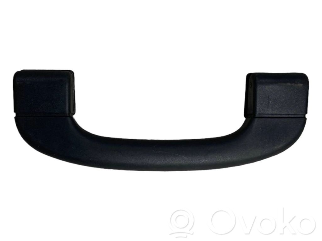 Priekšējais rokturis