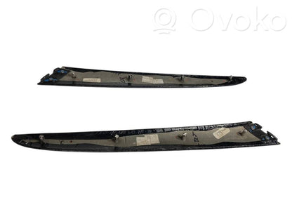 Salona dekoratīvās apdares komplekts