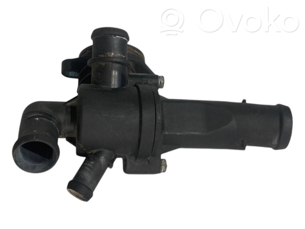 Termostats / termostata korpuss