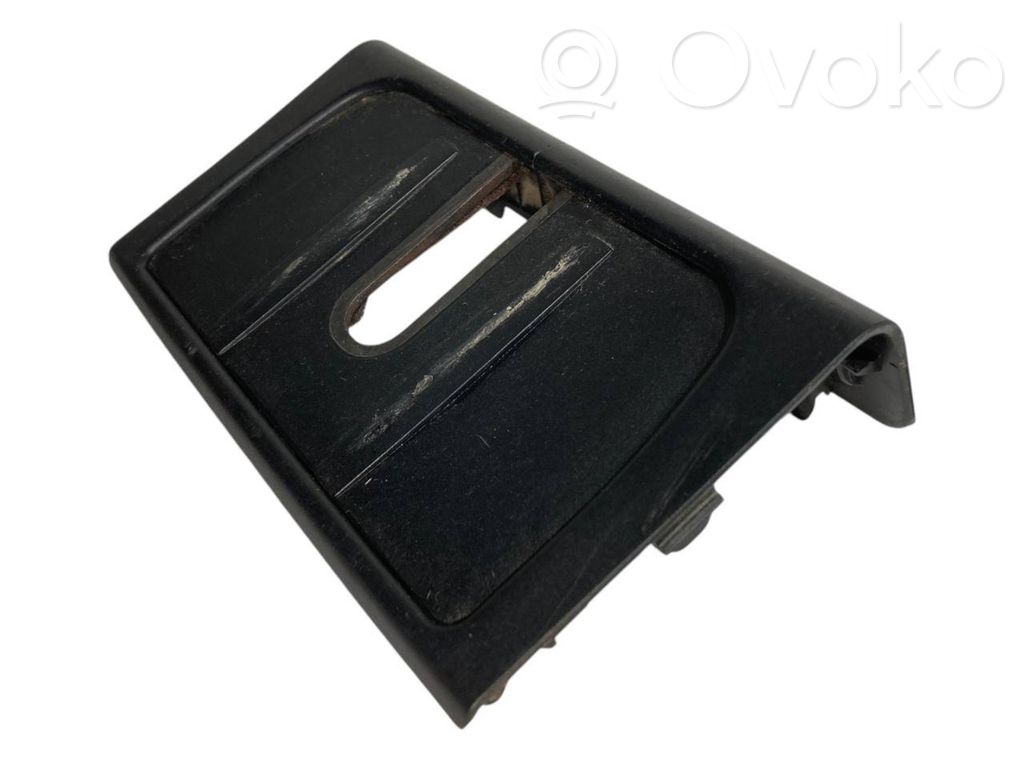 Trunk decorative trim