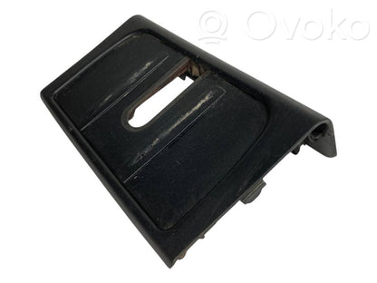 Trunk decorative trim