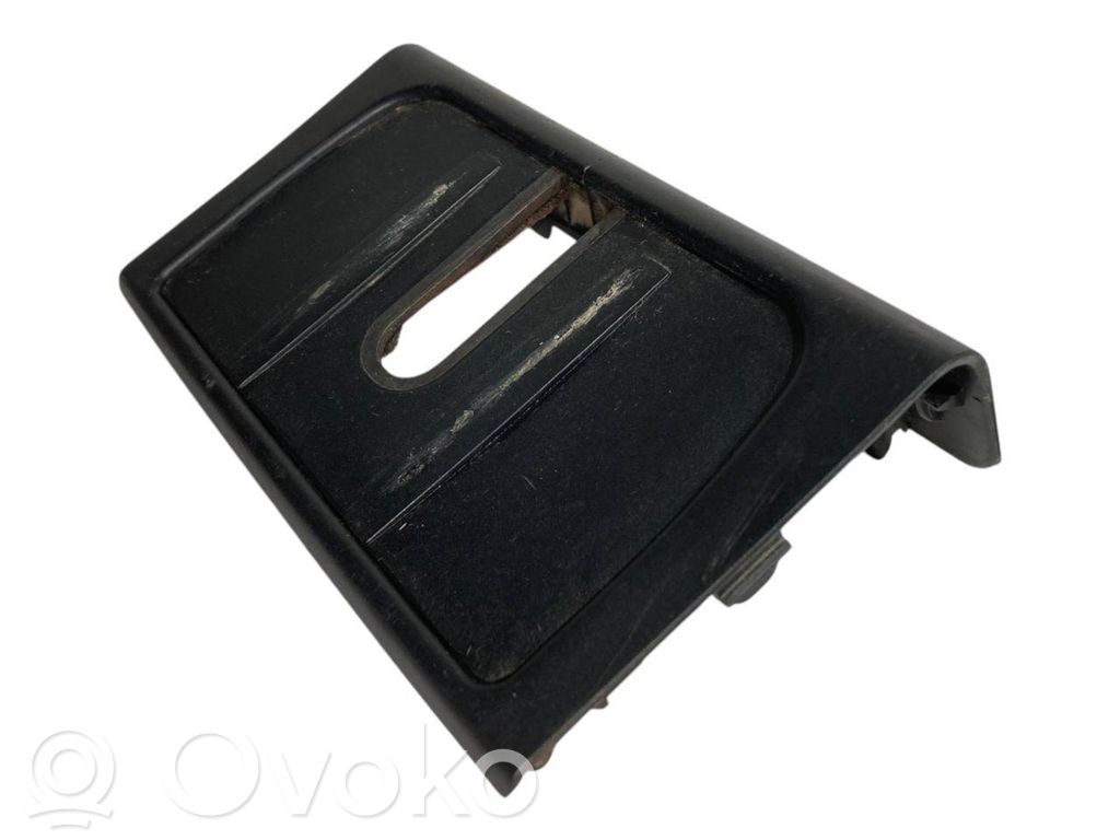 Trunk decorative trim