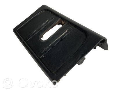 Trunk decorative trim