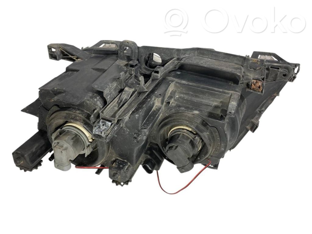 Priekšējais lukturis