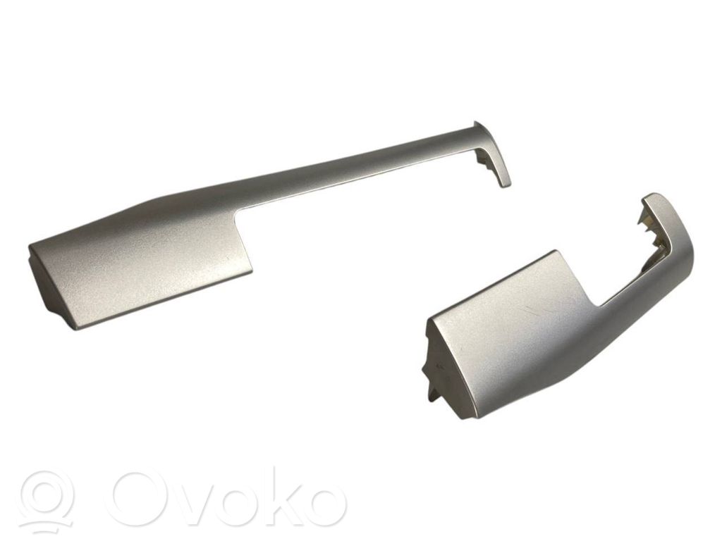 Отделка панели