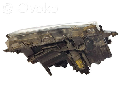 Priekšējais lukturis