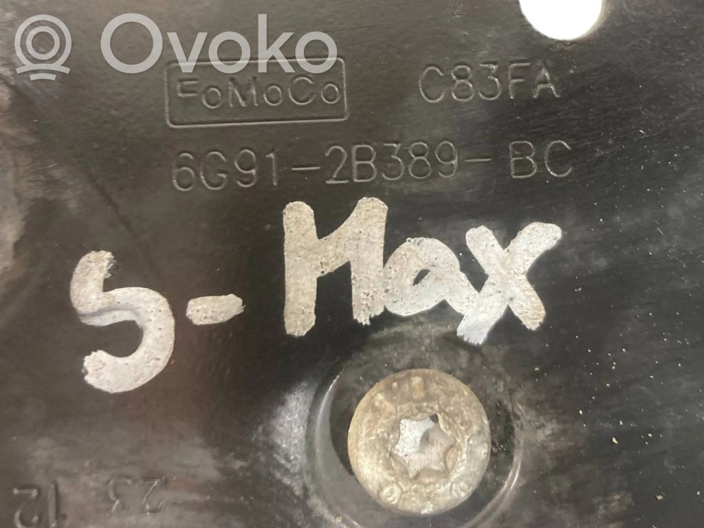 ABS unit