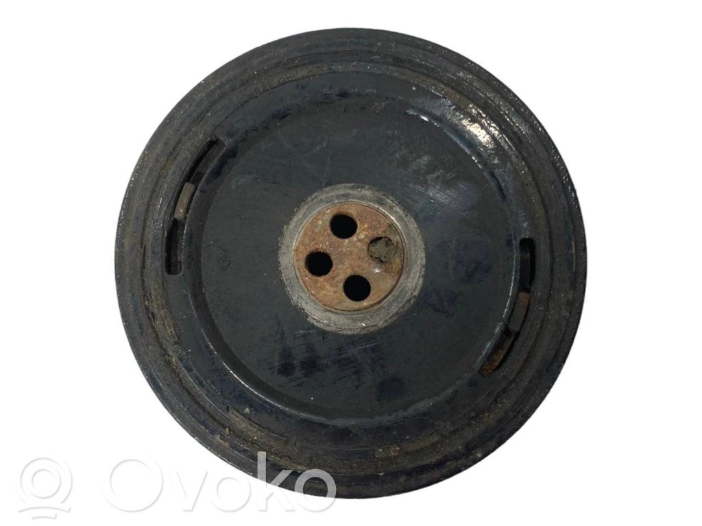 Шкив коленчатого вала