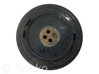 Шкив коленчатого вала