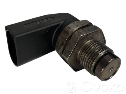 Degvielas spiediena mērītājs