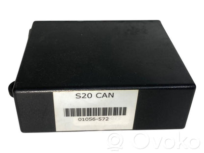 Signalizācijas vadības bloks