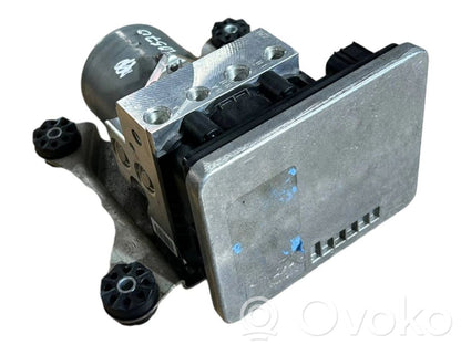 ABS unit