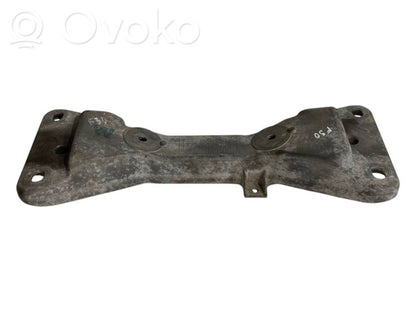 Transmission mounting bracket