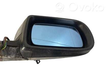 Spogulis (elektriski vadāms)