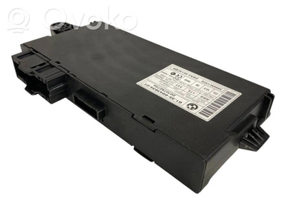 Ignition ECU kit