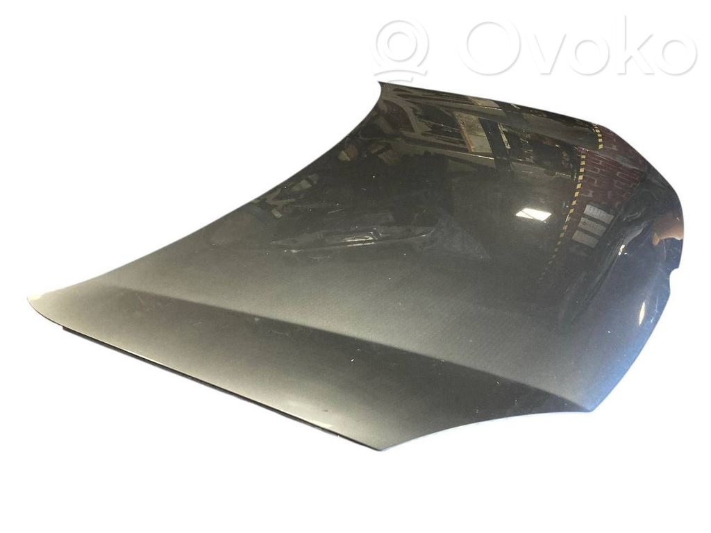 Dzinēja pārsegs (vāks)