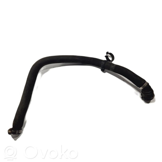 Dzesēšanas šķidruma caurulīte (-es) / šļūtene (-es)