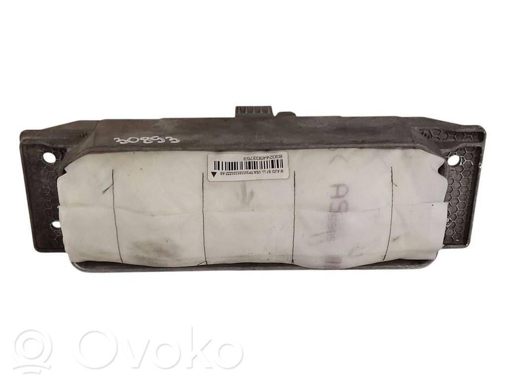 Pasažiera drošības spilvens