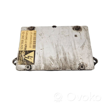 Priekšējais lukturis